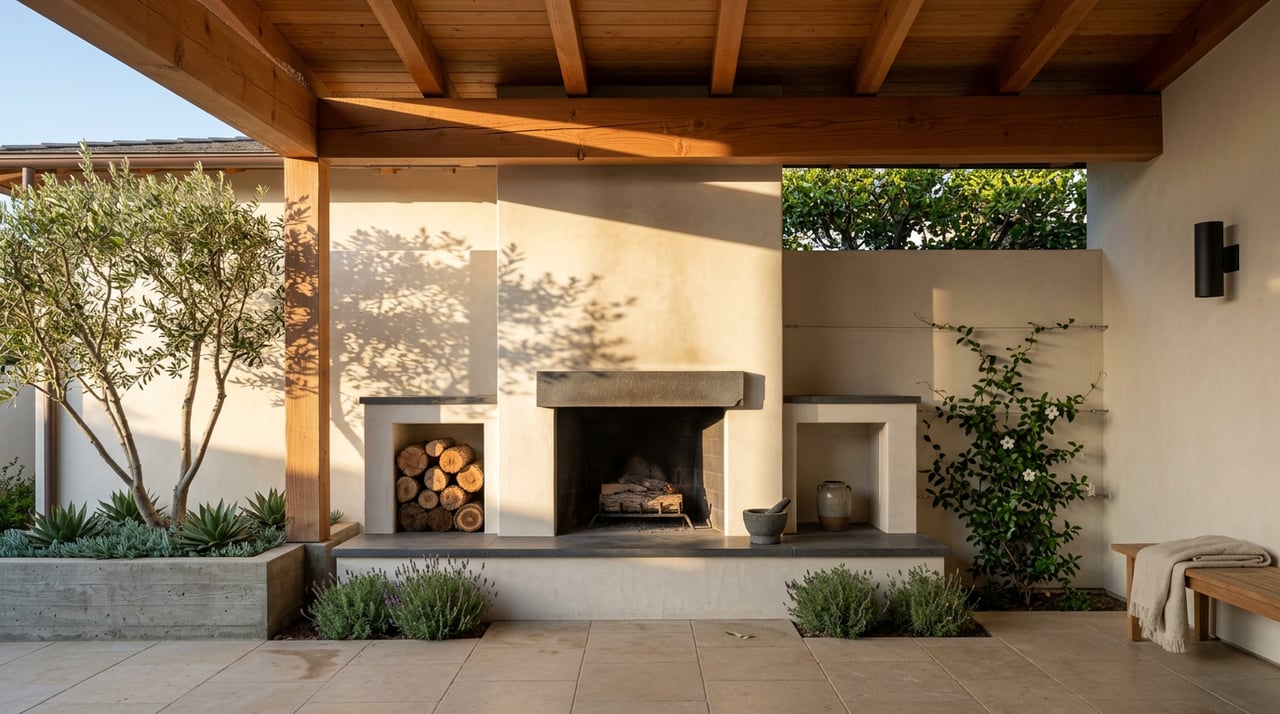 The October Week That Quietly Reorganizes the Rancho Santa Fe Village