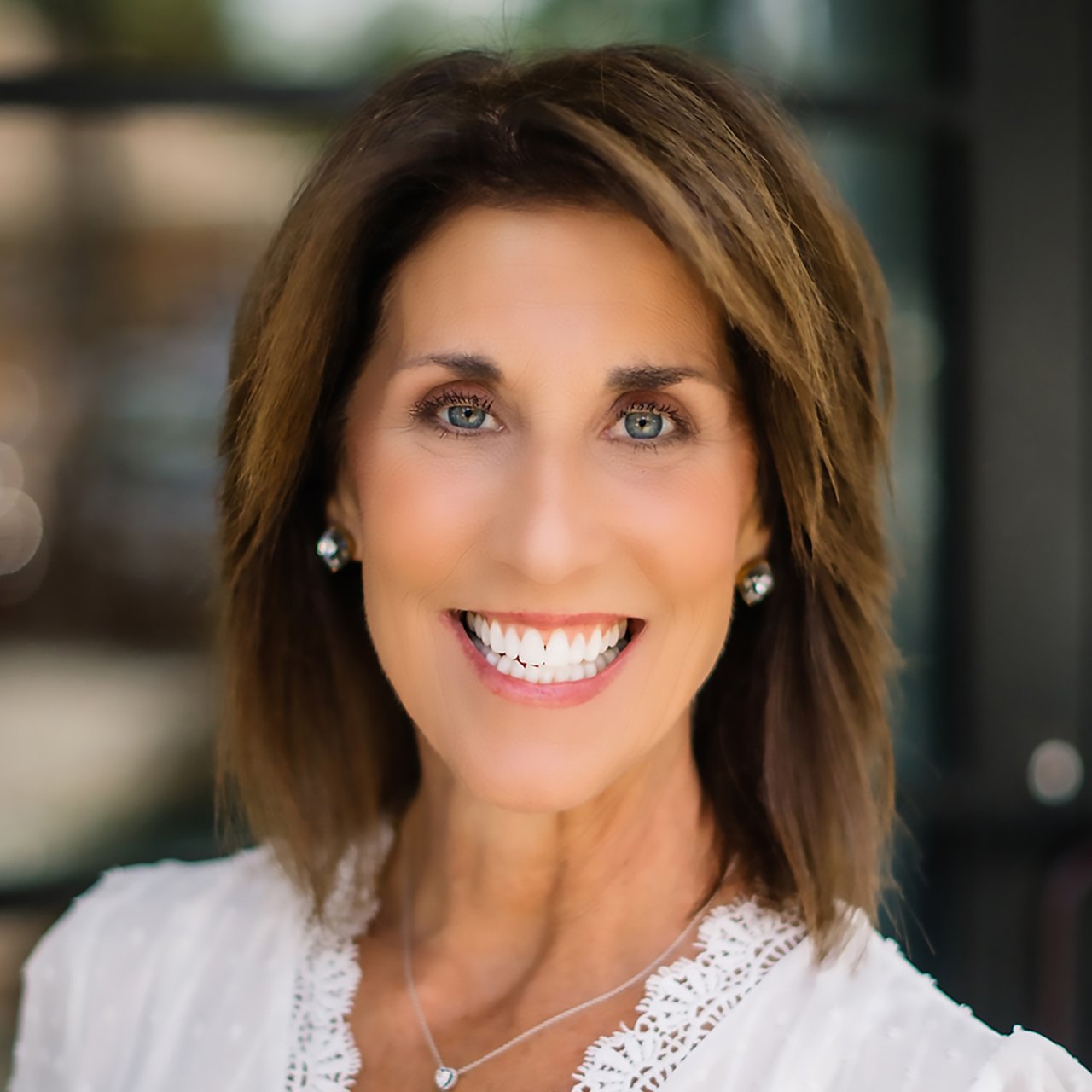 Kathy Lancaster