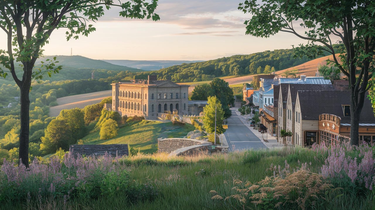Hidden Gems in Beacon, NY You Need to Discover