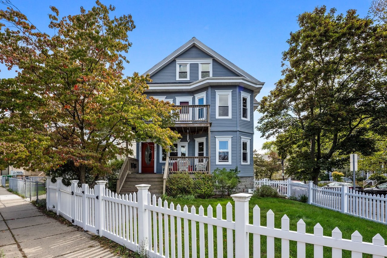 580 - 582 High Street