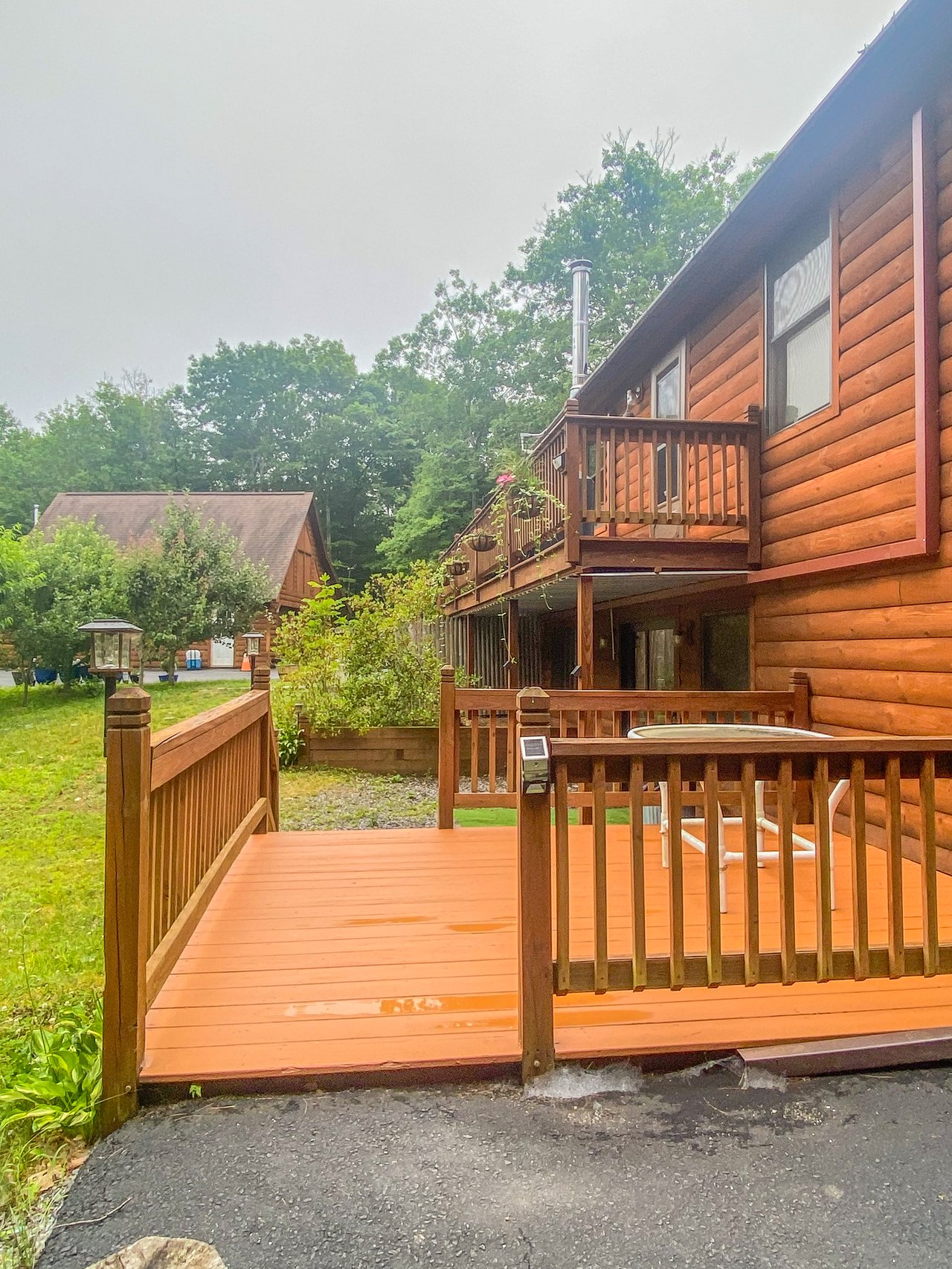 Rental Currently Available