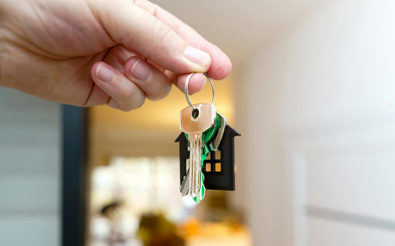 Homebuyer Assistance Programs