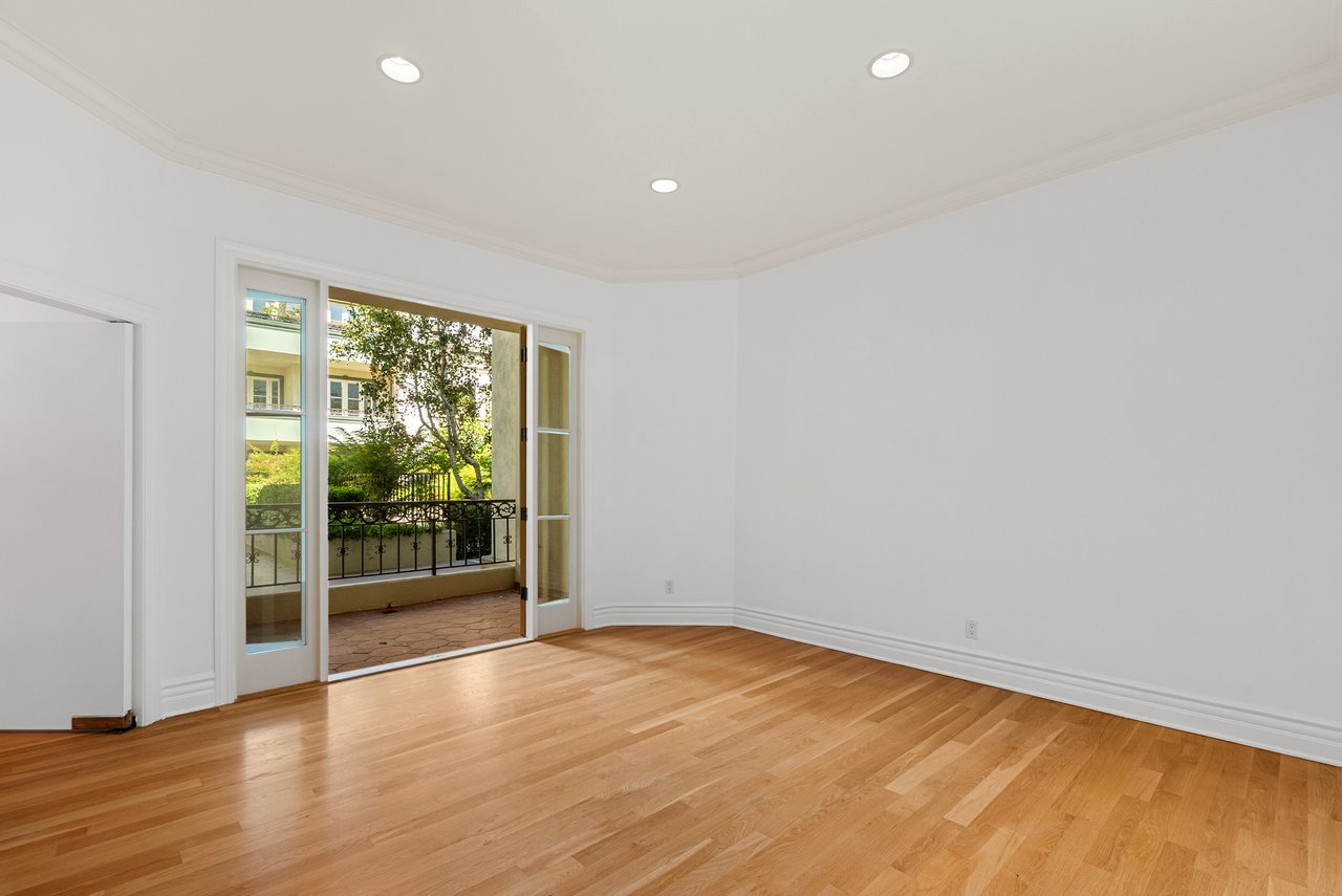 10100 Empyrean Way Unit: 101, Century City 