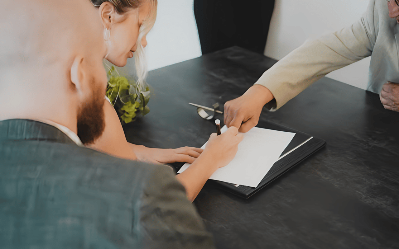 Legal Considerations of the Home Buying Process in Newburyport, MA