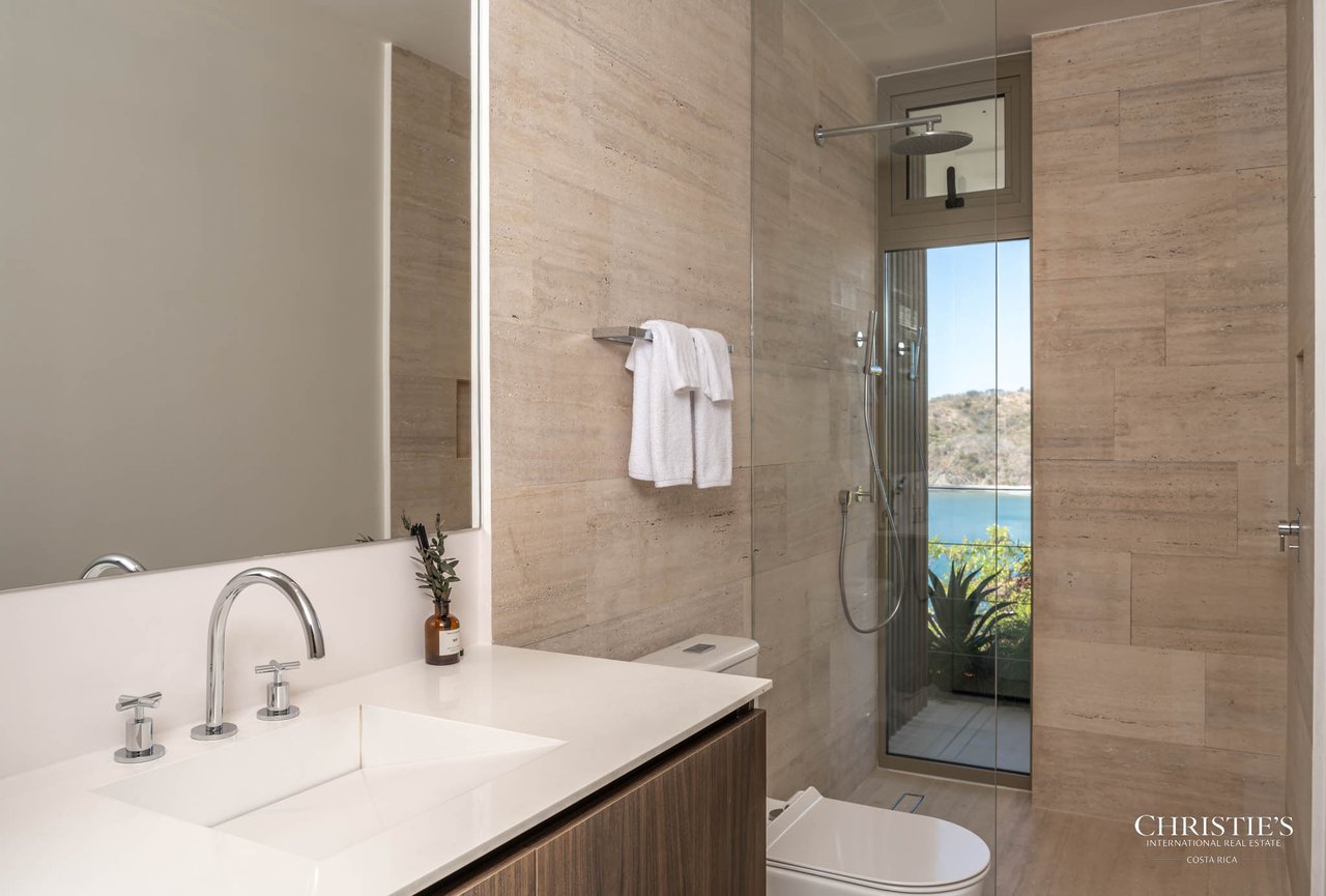 Casa Chameleon Residences Villa #3