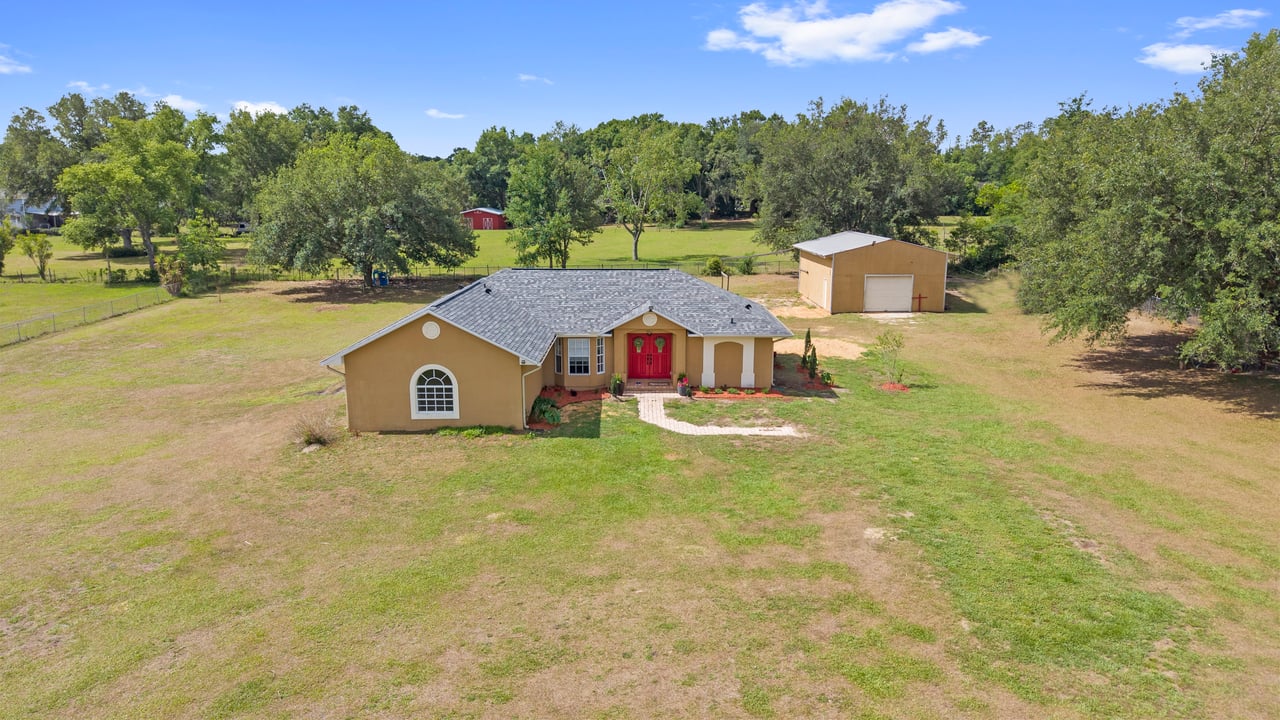9917 Nelson Road