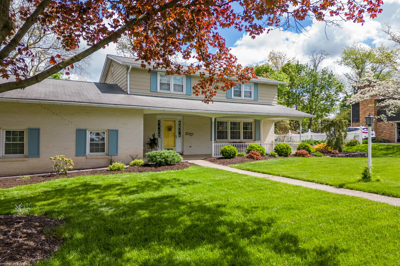 5097 Fairlawn Road