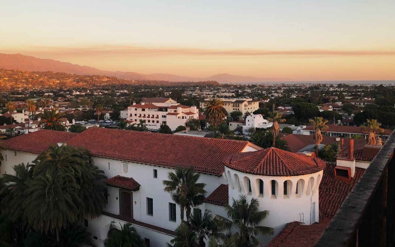 Why Invest in Santa Barbara?