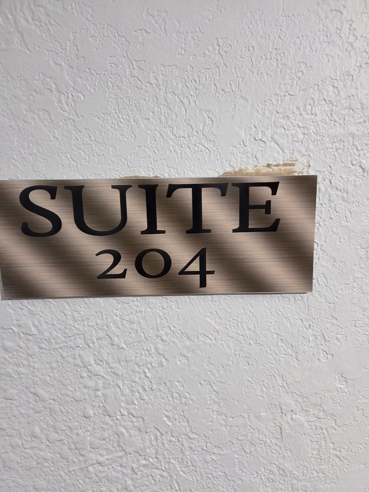 3930 University Center Drive #204