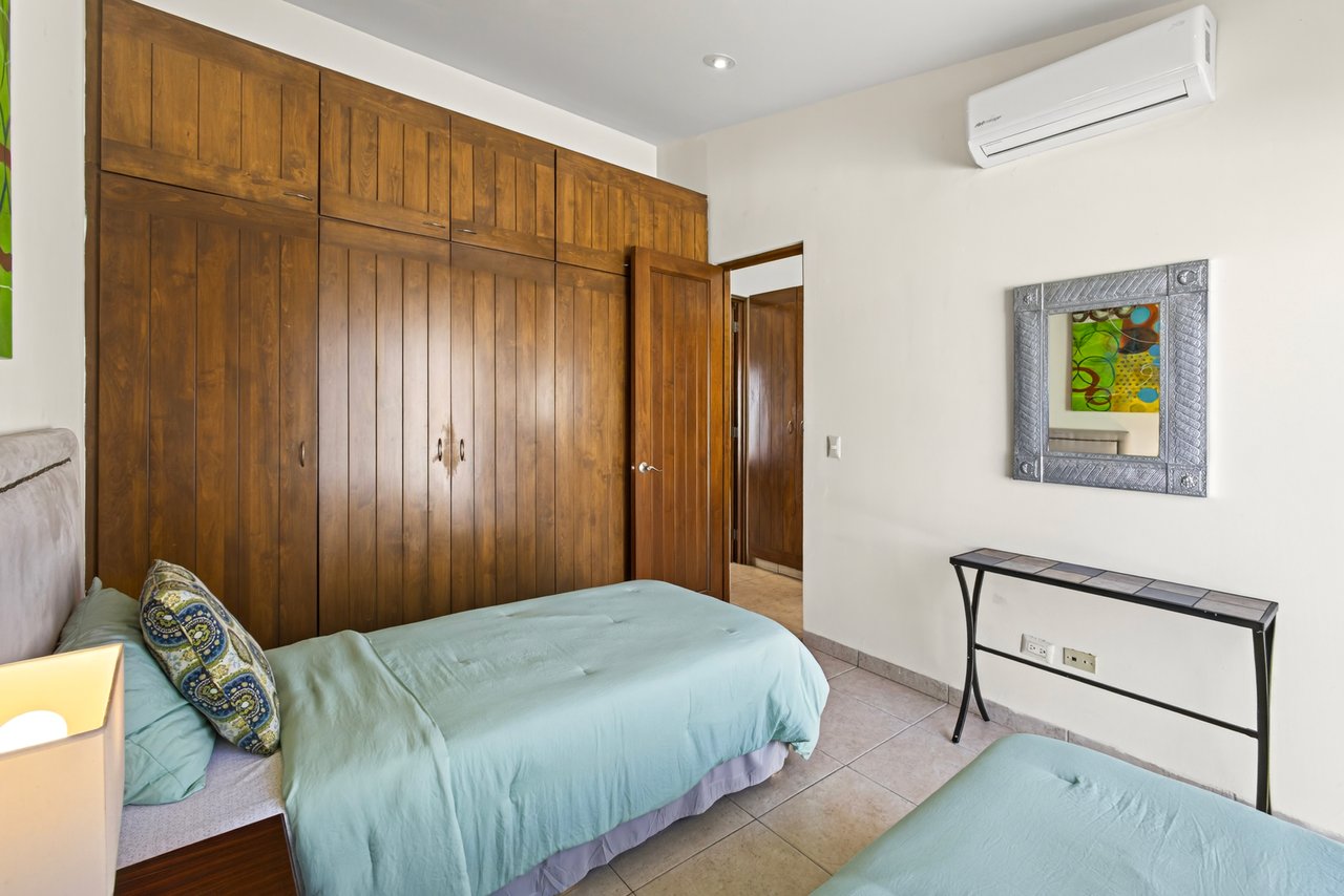 Casa A-2 Santa Rita Pedregal