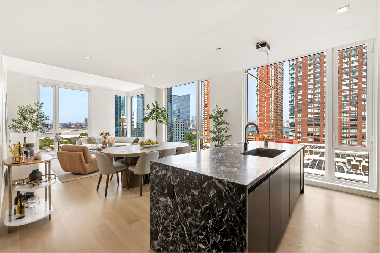 How to Price a Condo in Jersey City