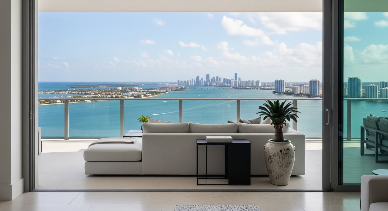 Brickell vs. Downtown Miami: Condo Buyers’ Guide