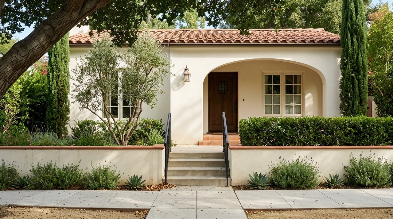 Living In Los Feliz: Homes, Hikes, And Village Life