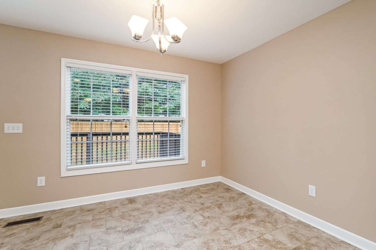 Like New 3BR 2BA in Blackman Schools Sold!