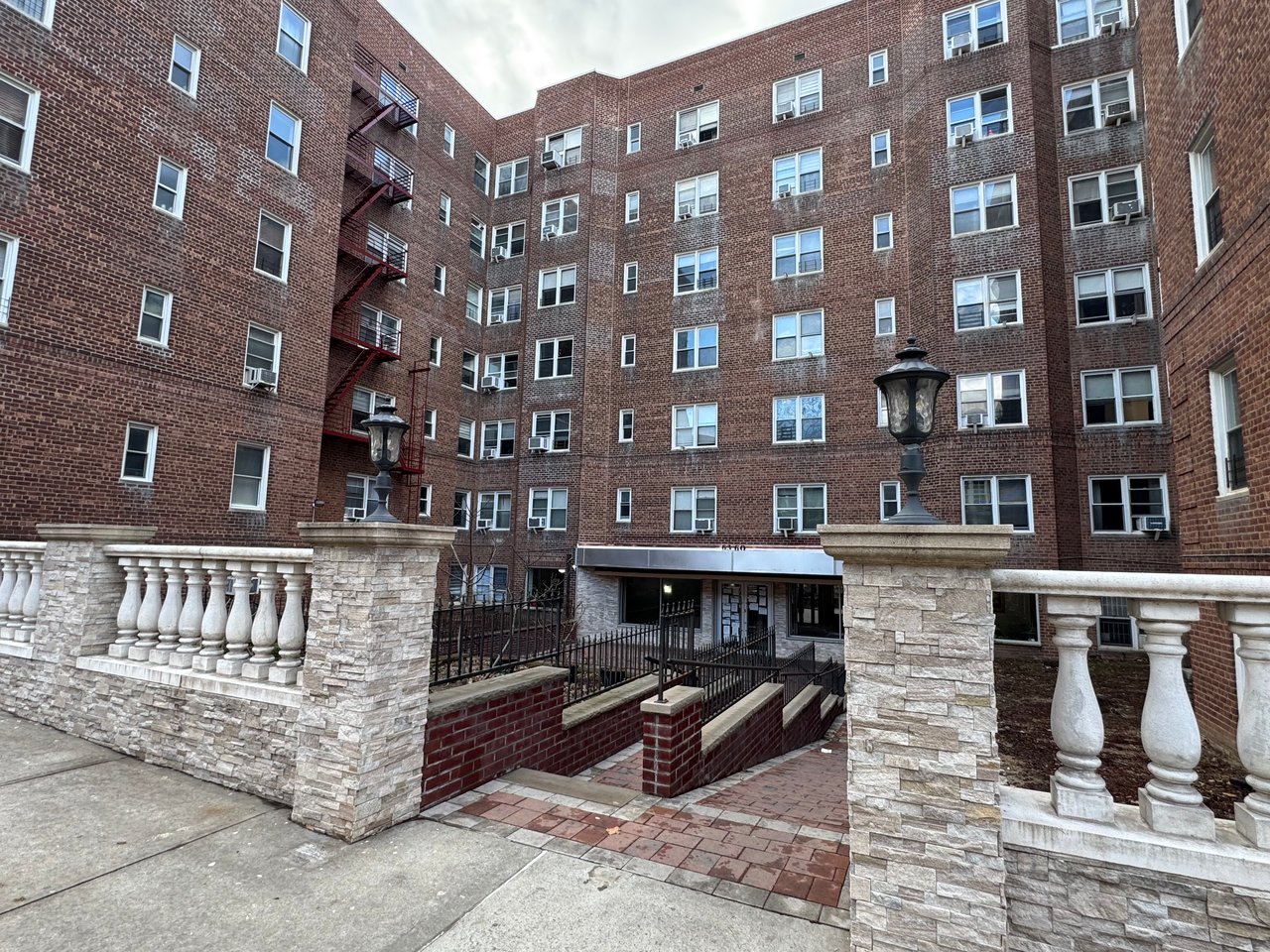 63-60 102nd Street, #B14