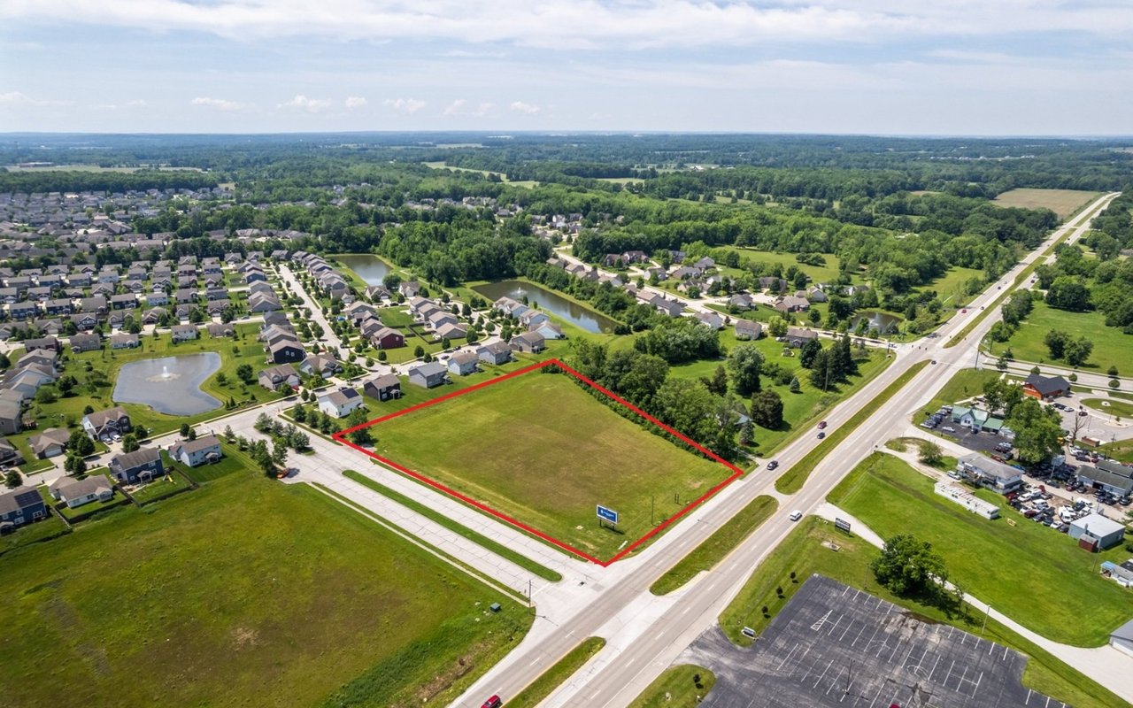 Build-to-Suit Development Opportunities in Plainfield: Why National Tenants Are Targeting U.S. Highway 40