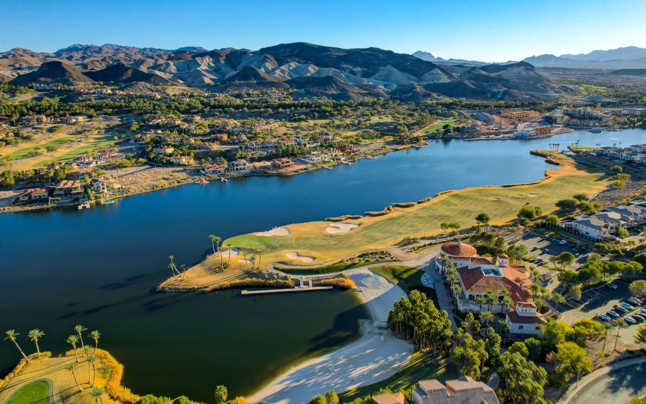 Lake Las Vegas