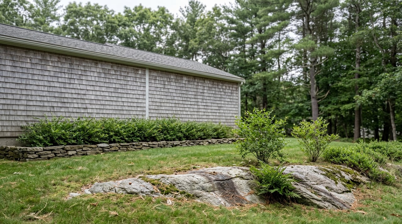 Gilford's Median Price Is Falling. Waterfront Isn't. A 2024 Septic Law Helps Explain the Gap. cover