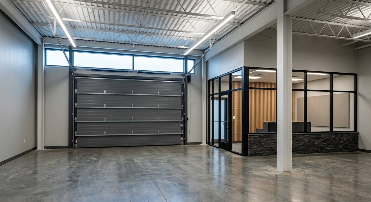 Light Industrial And Flex Space In Rifle: What Businesses Should Know