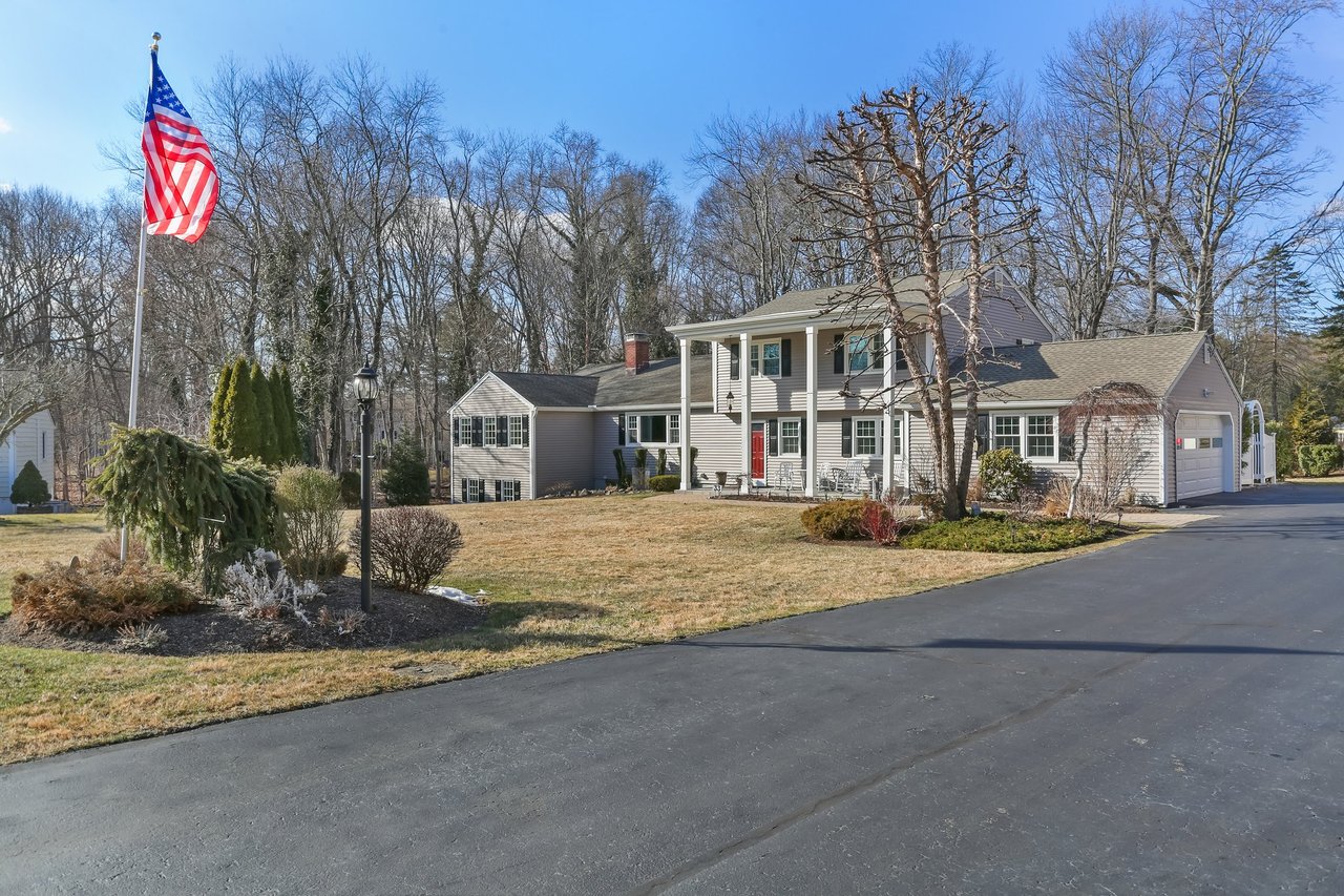 10 New Norwalk Listings You’ll Want to See This Week
