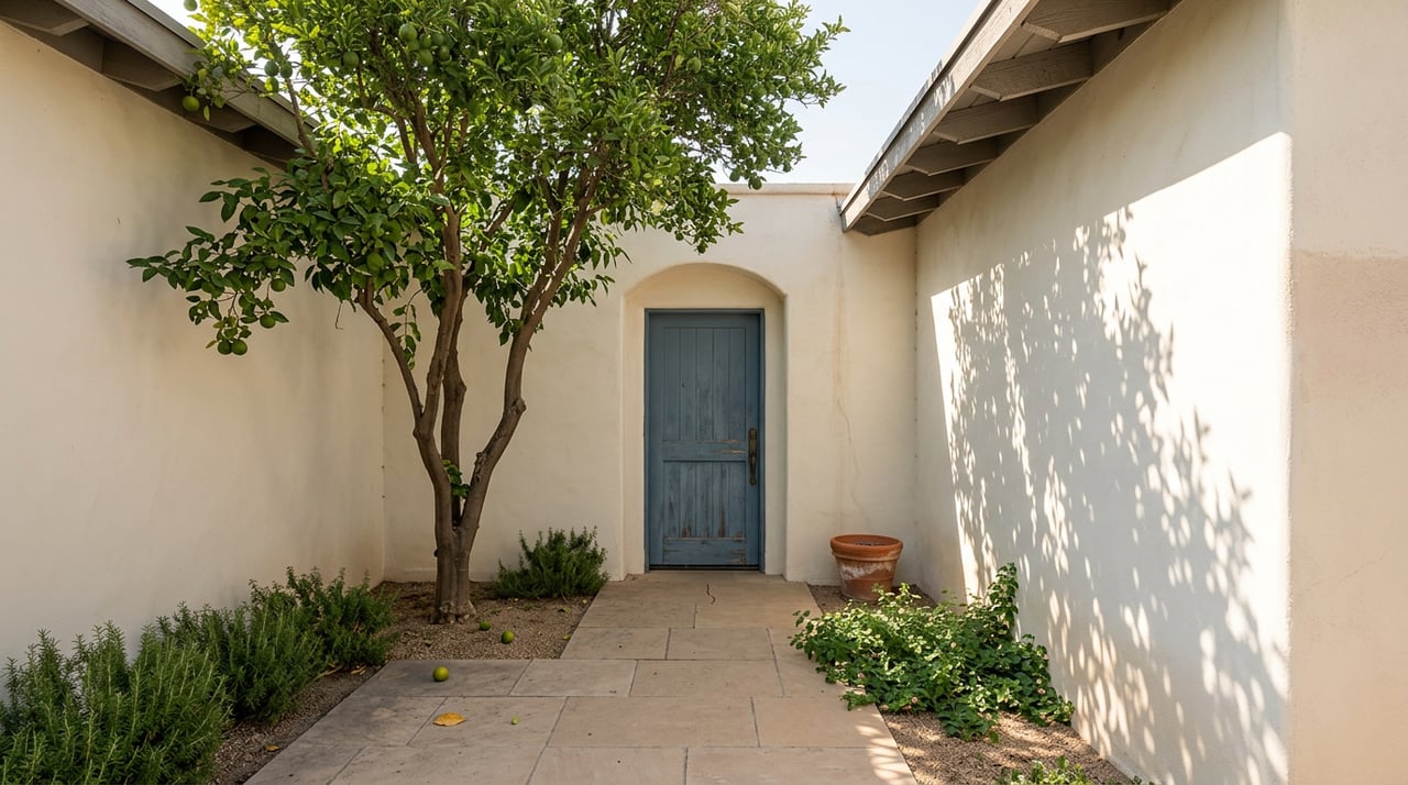What The Citrus Club's HOA Dues And Price Swings Are Really Measuring