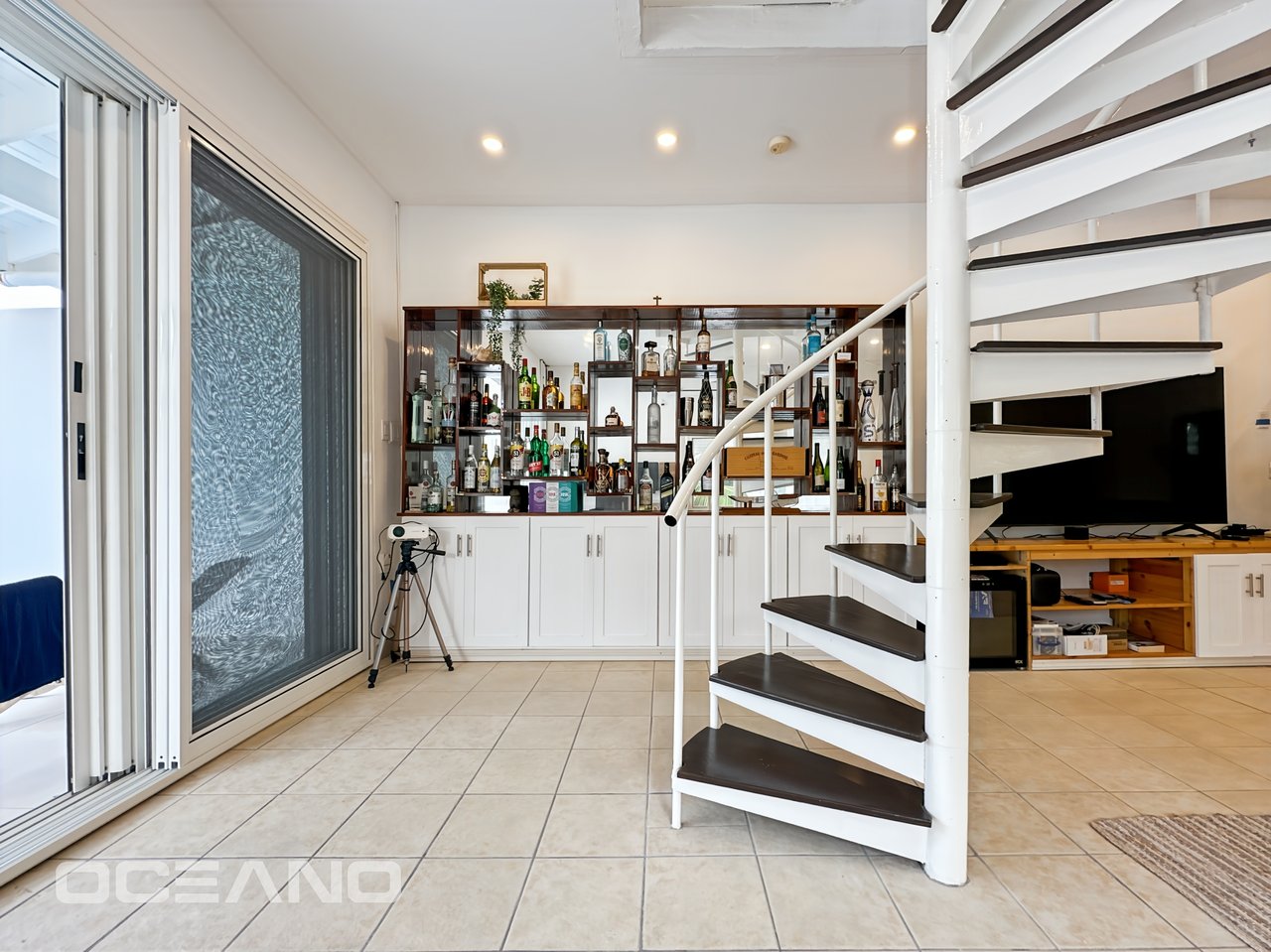 Point Pirouette | 2-Bedroom Townhouse with Private Pool