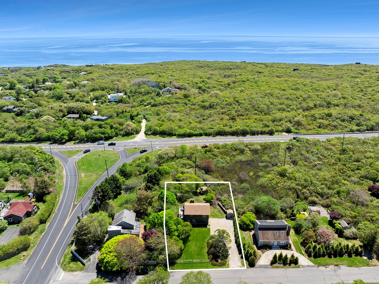 20 South Fenmore Drive