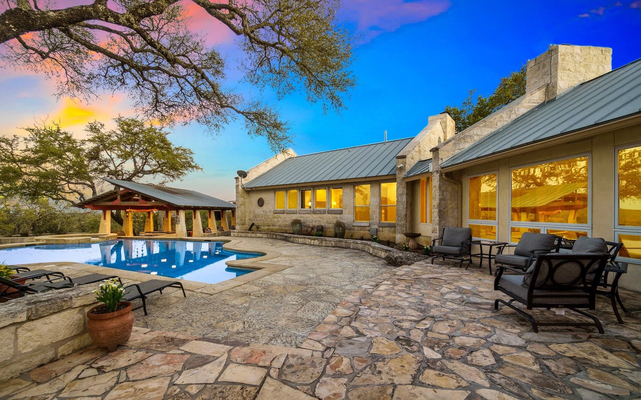 Tarrytown / Pemberton