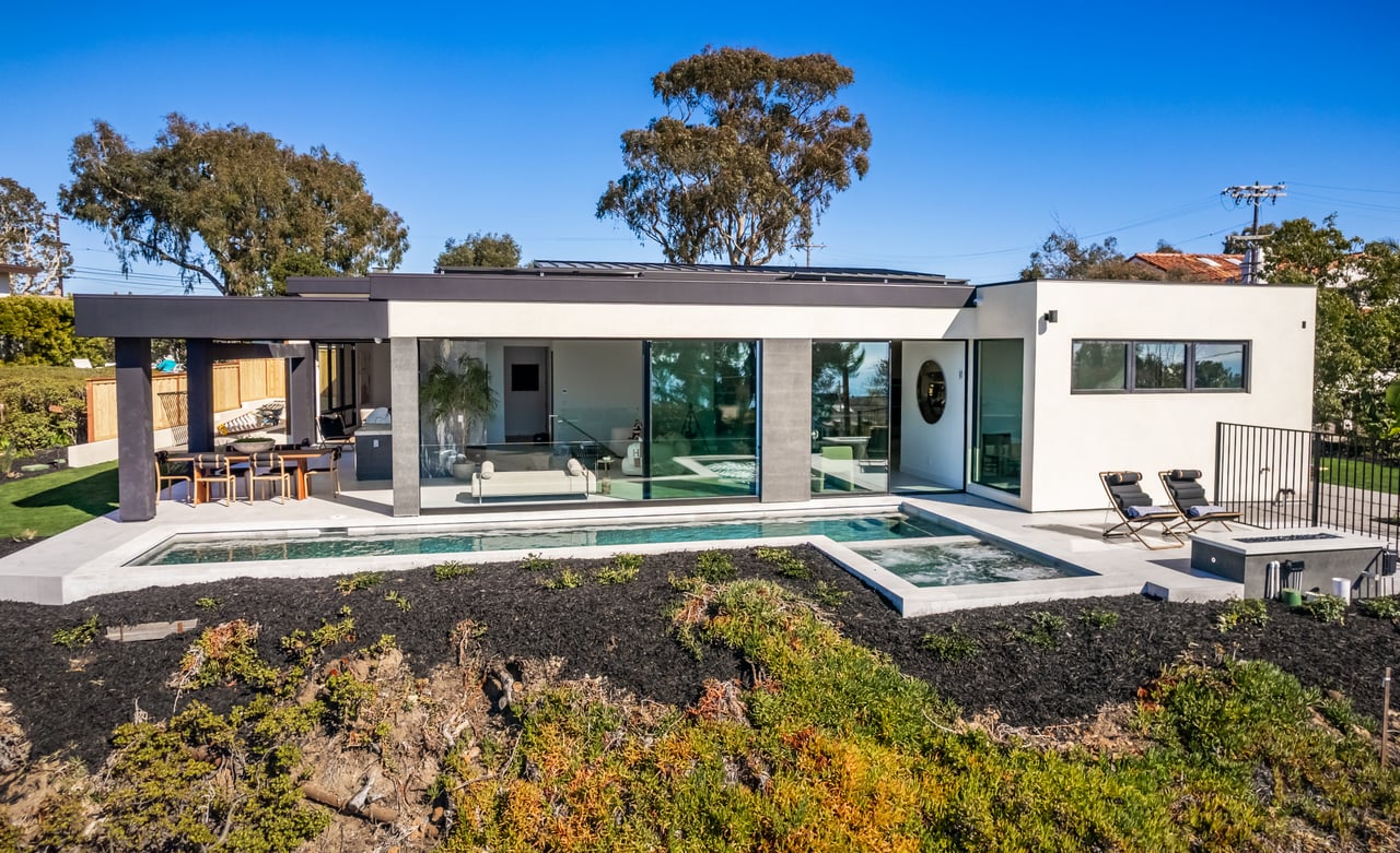 722 Ampitheatre Drive, Del Mar