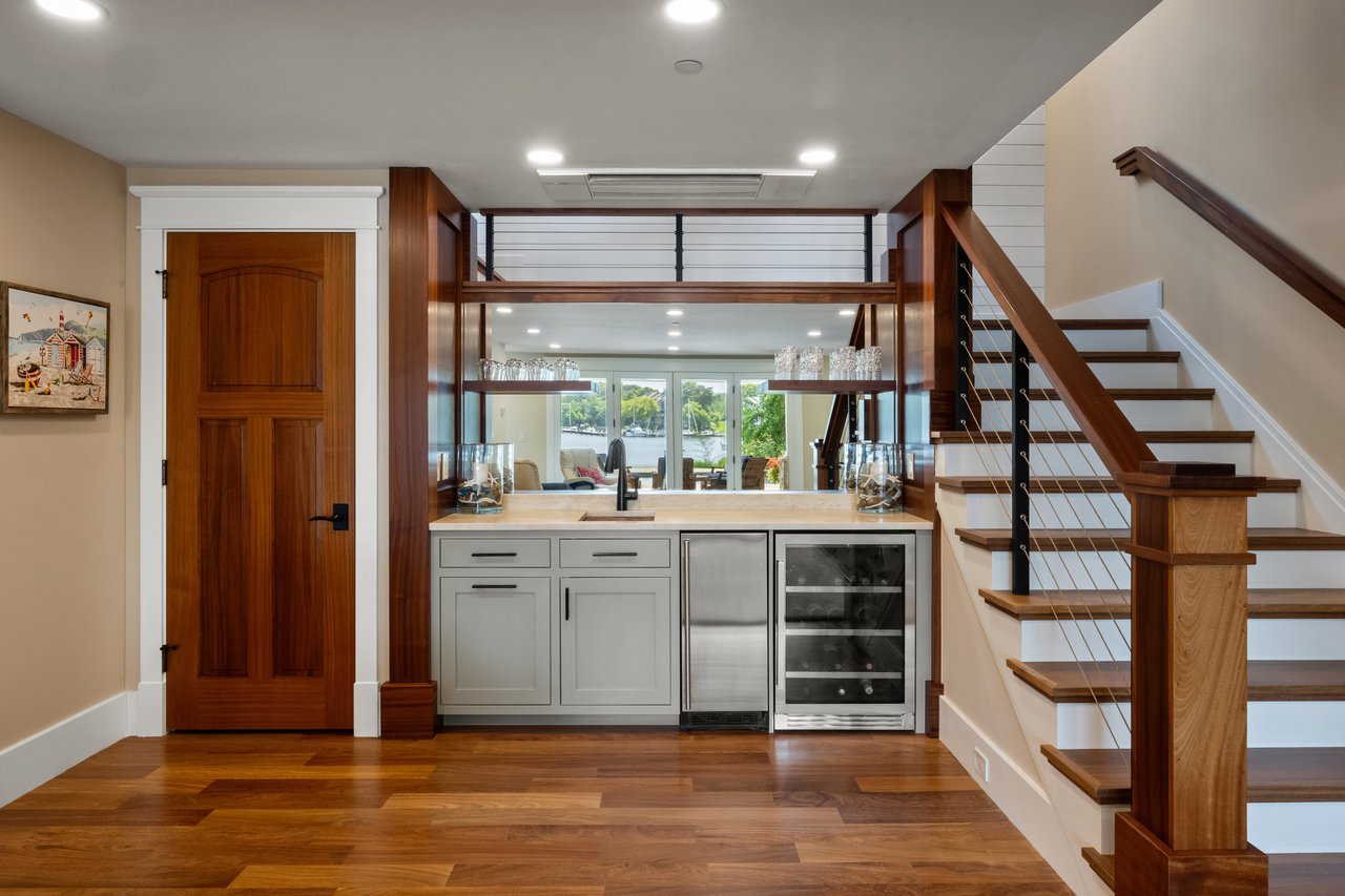 MURRAY HILL WATERFRONT | 5 FRANKLIN STREET