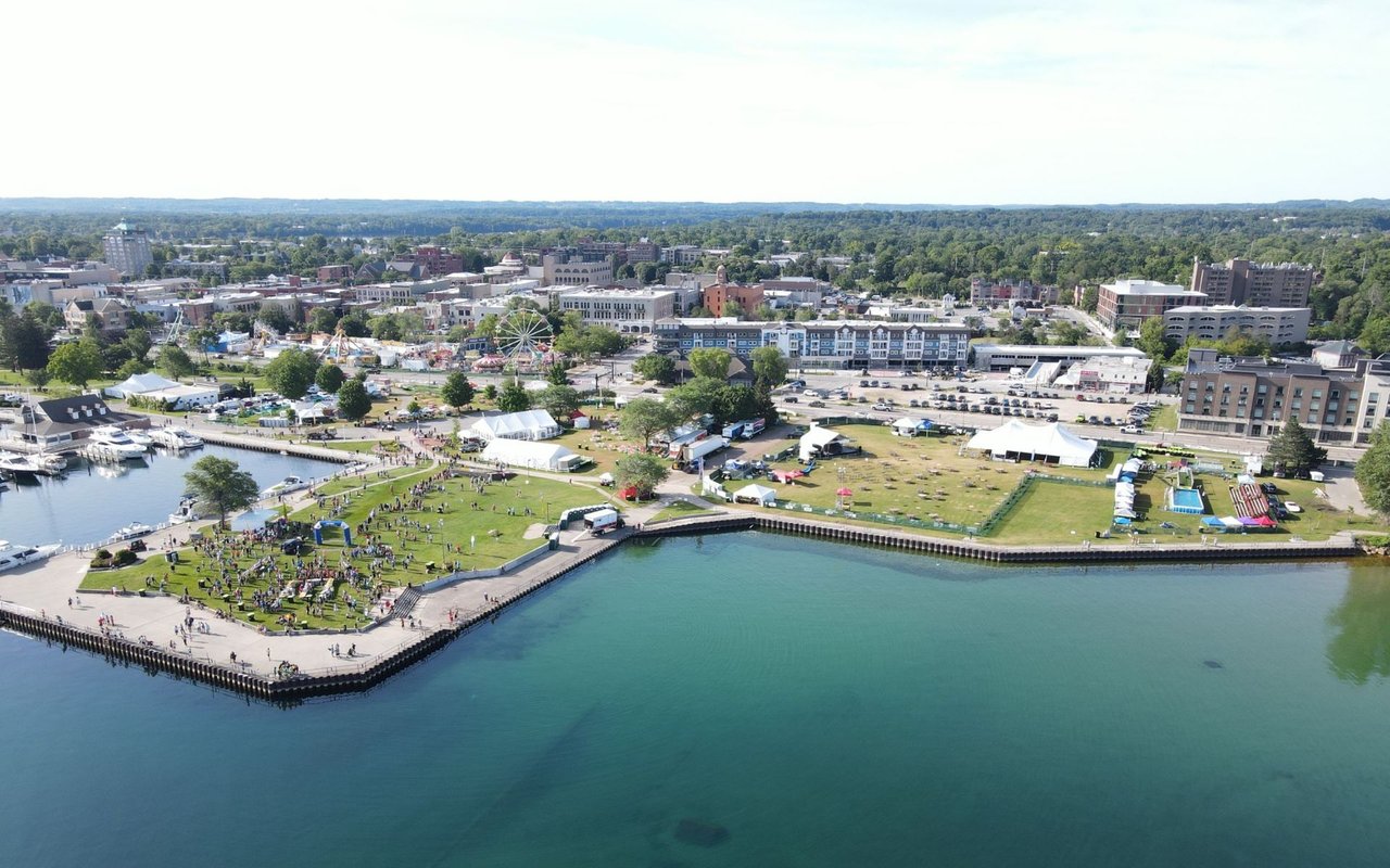 Grand Traverse