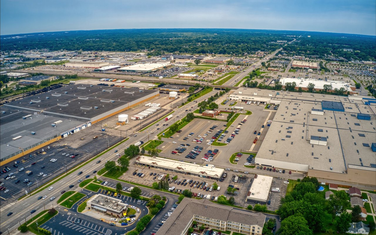 Livonia