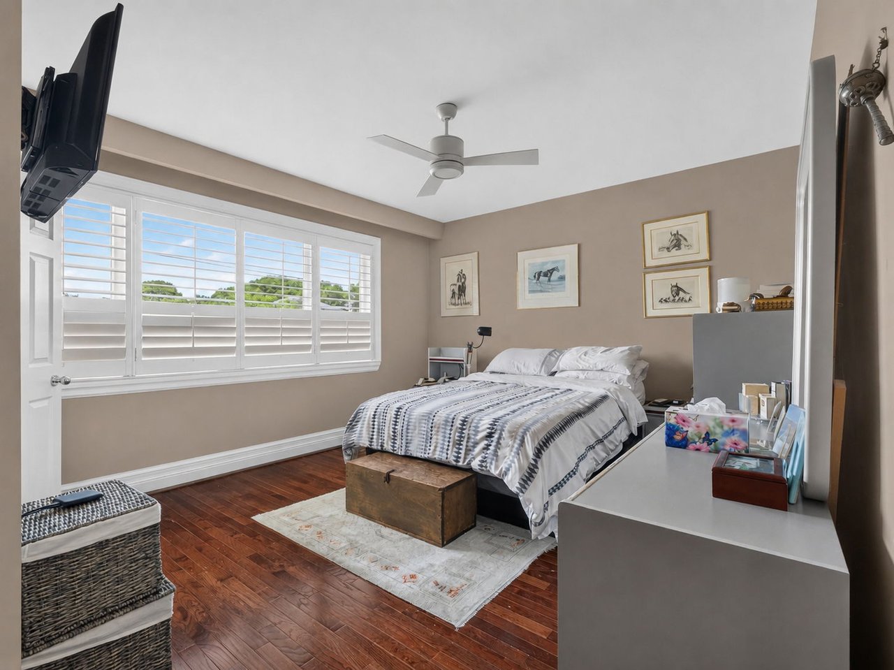 SOLD: Meticulously Maintained Residence