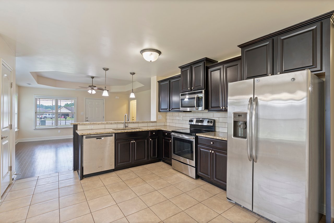 Quiet Cul-de-Sac – Minutes from Clift Farms!