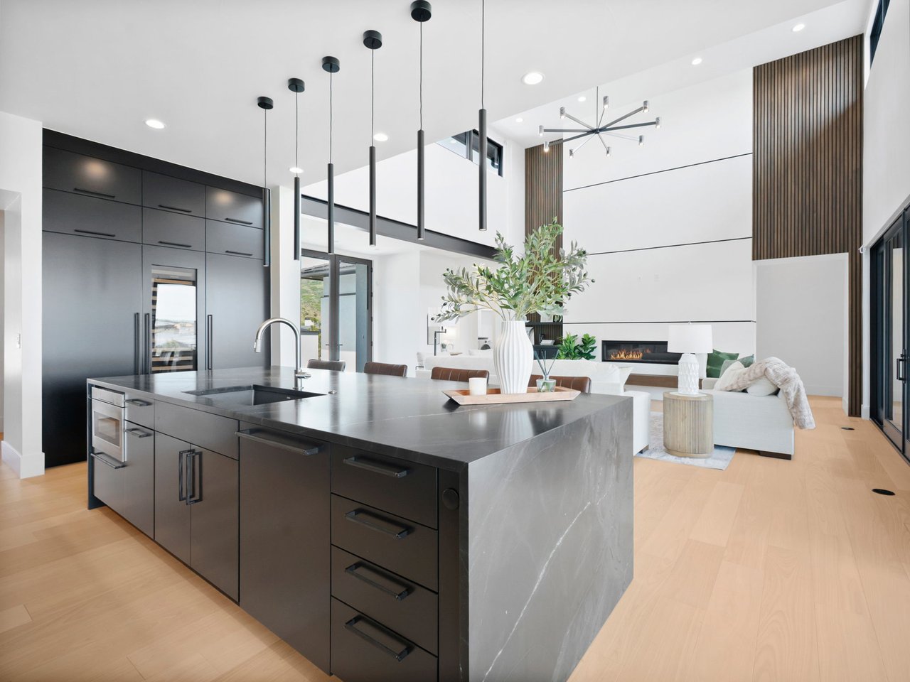 Live Elevated: Custom Luxury in the Heart of Ravenna