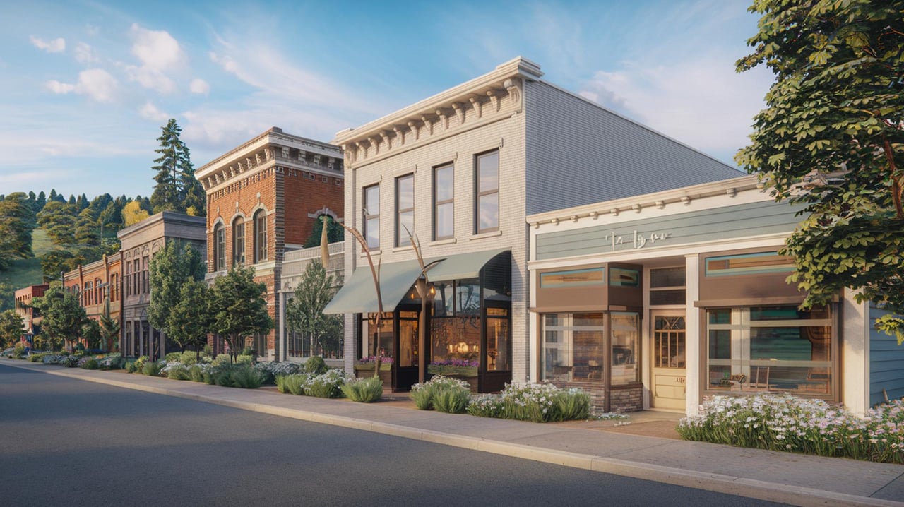 How Technology is Changing the Homebuying Process in Jacksonville, OR