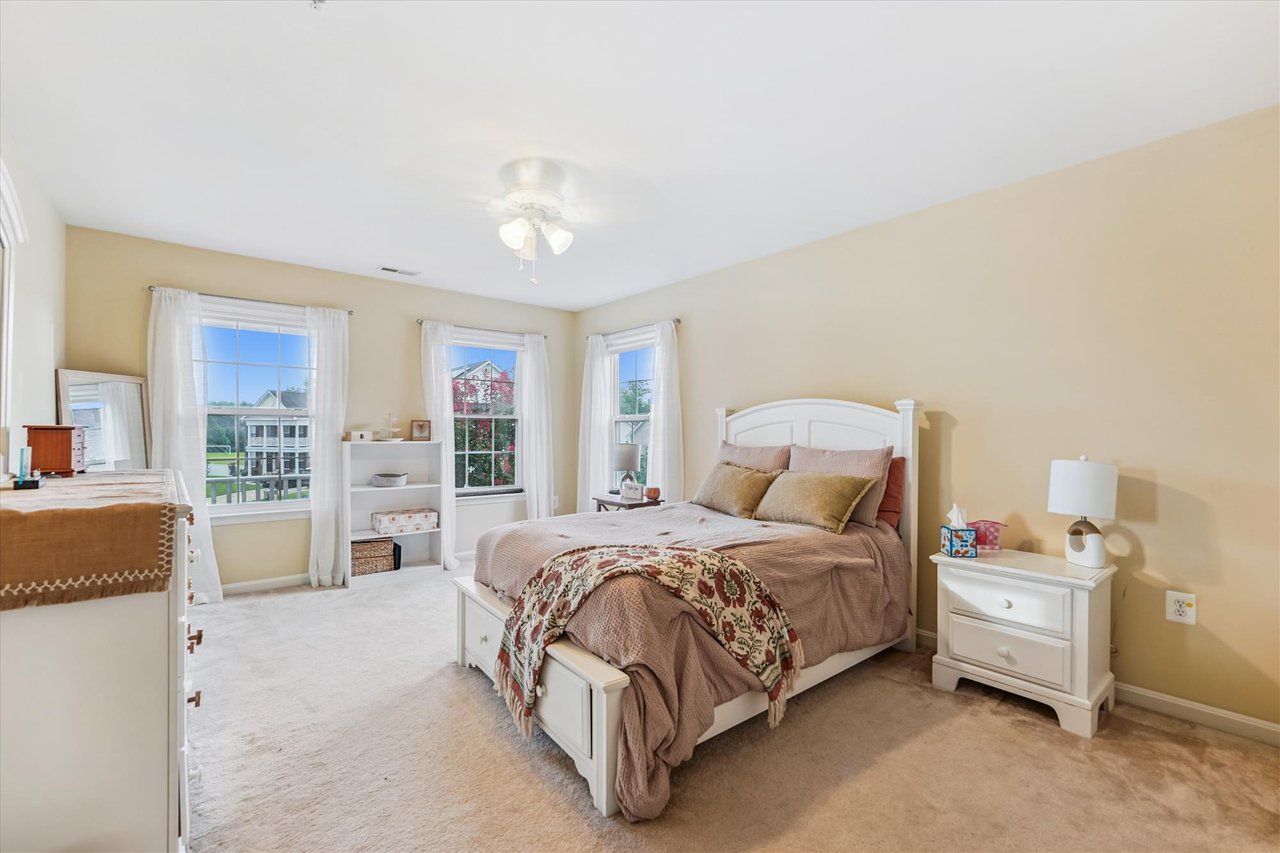 3380 Braemar Court – A Stately Sanctuary of Comfort, Elegance, and Space