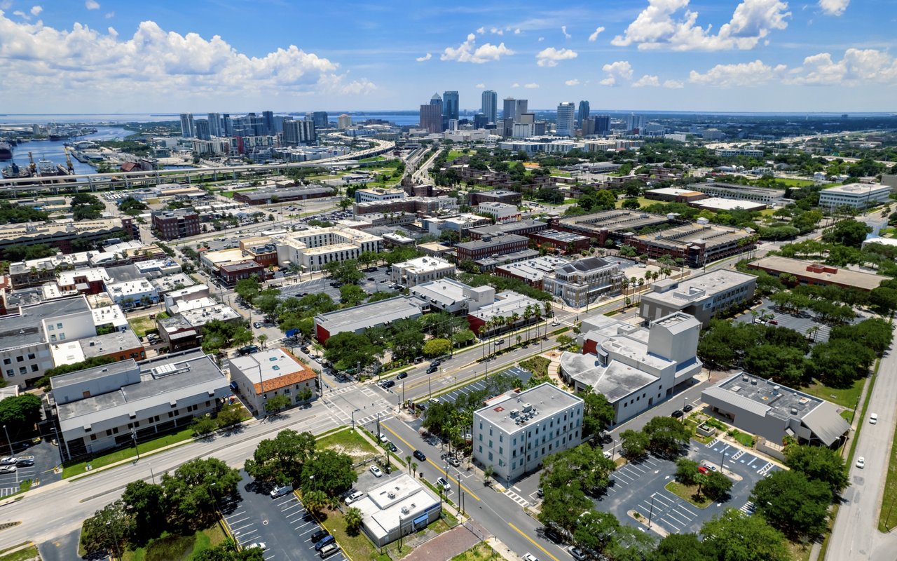Ybor City