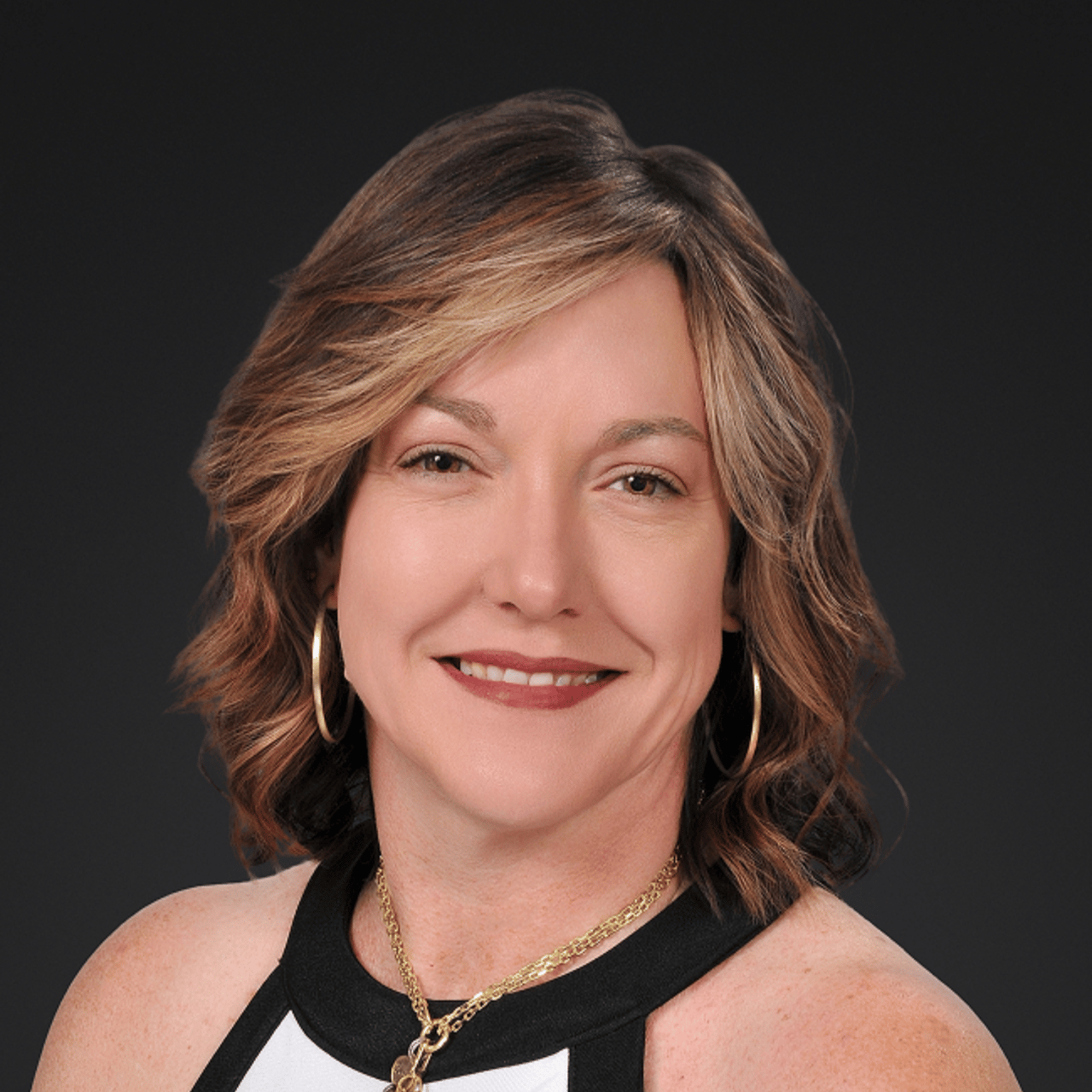 Andrea Newman