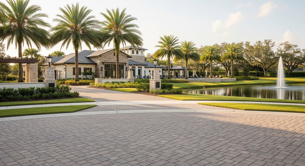 CDD Fees Explained in Wesley Chapel