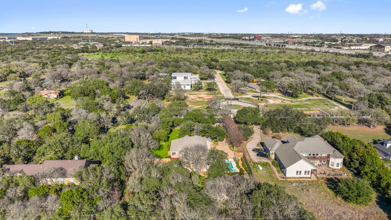 3813 McNeil Dr