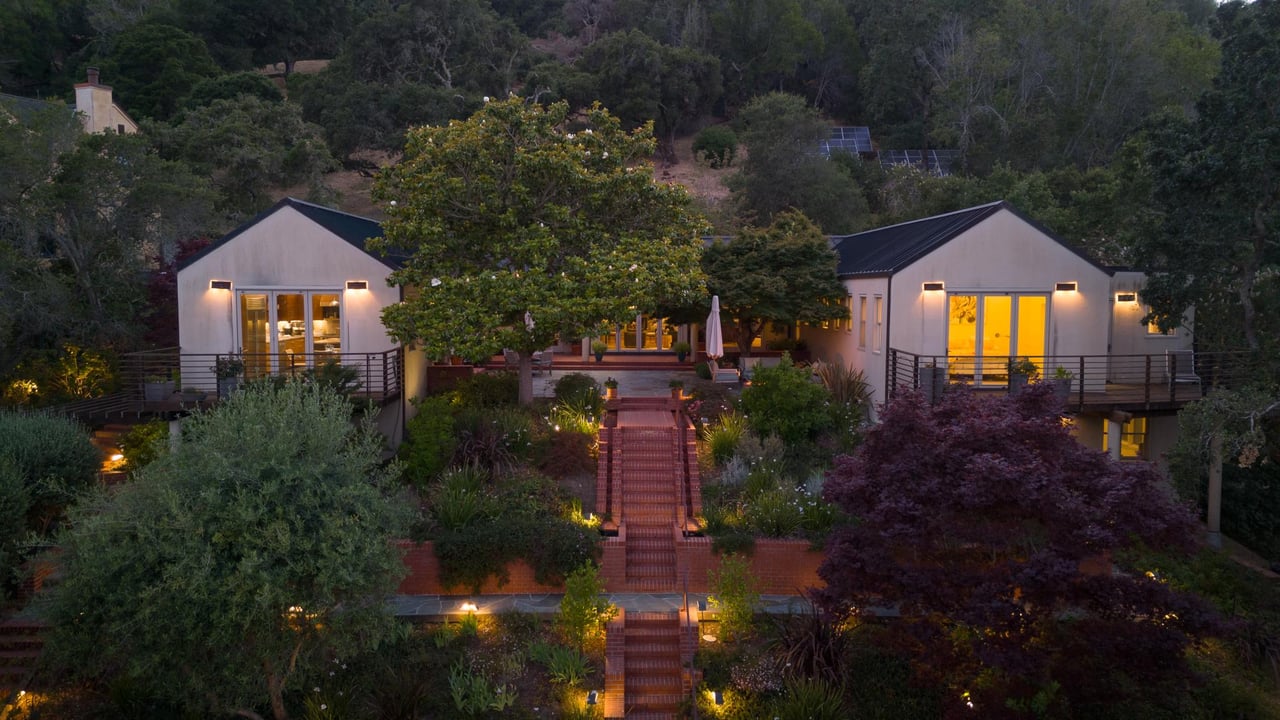 10 Maoli Drive, San Rafael