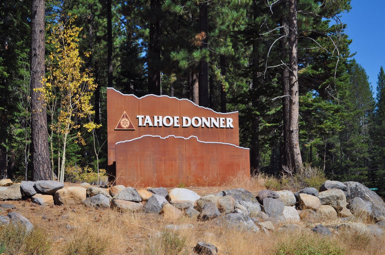 Tahoe Donner