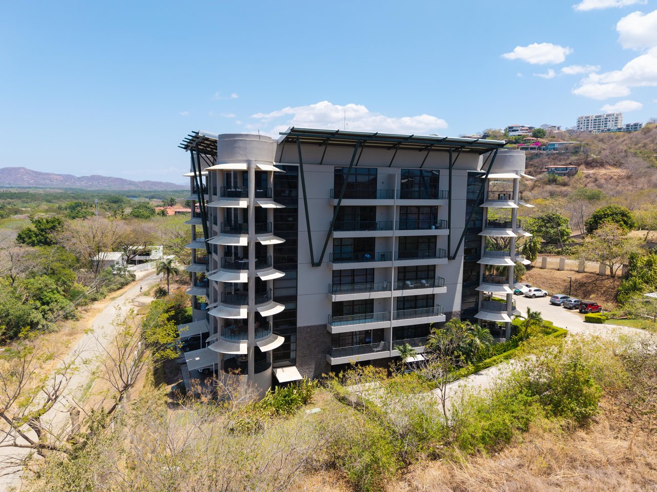 La Perla 113 | Boutique Luxury Condo in the Heart of Tamarindo