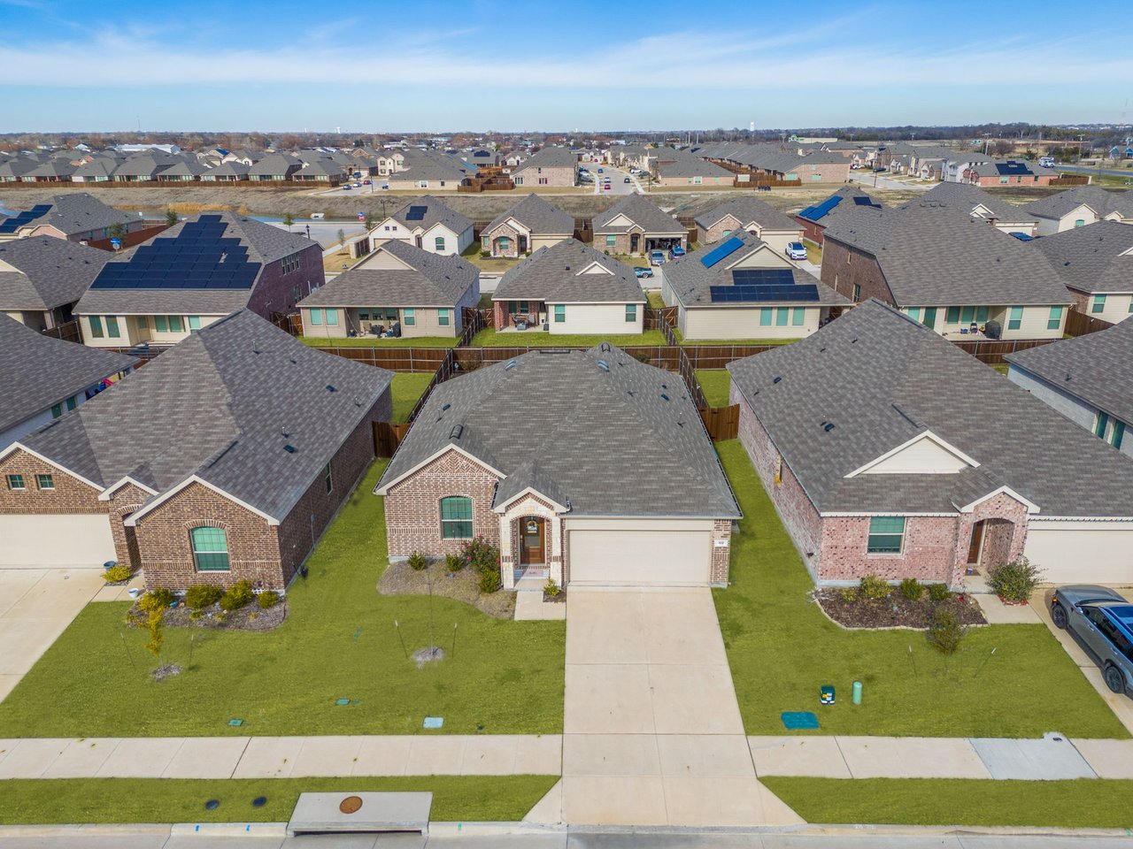 122 Autumn Sage Lane (3% BAC)