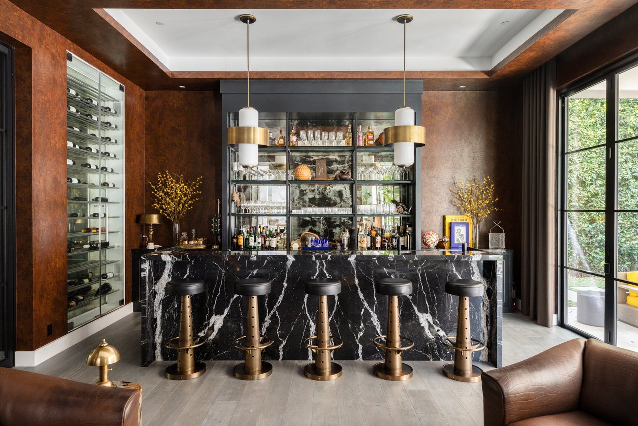 1281 Stone Canyon Rd