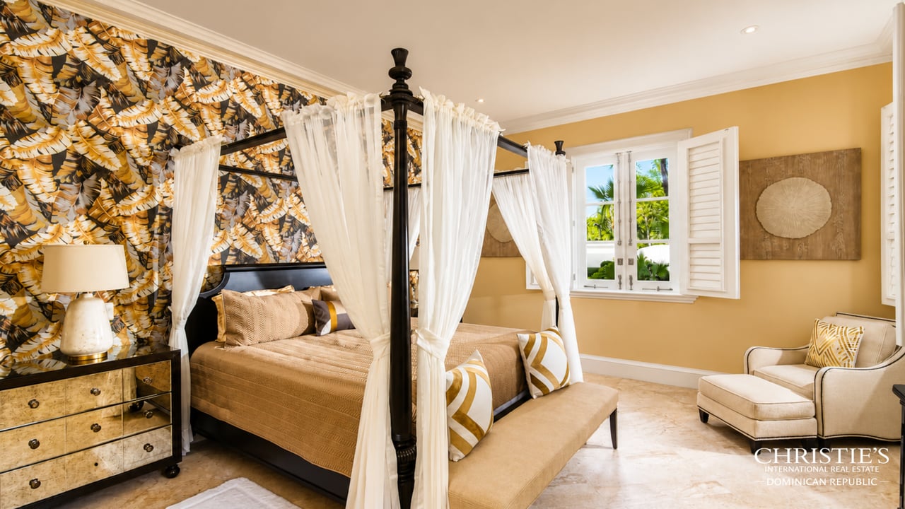 VILLA MOON ROYALE / PUNTA CANA RESORT & CLUB