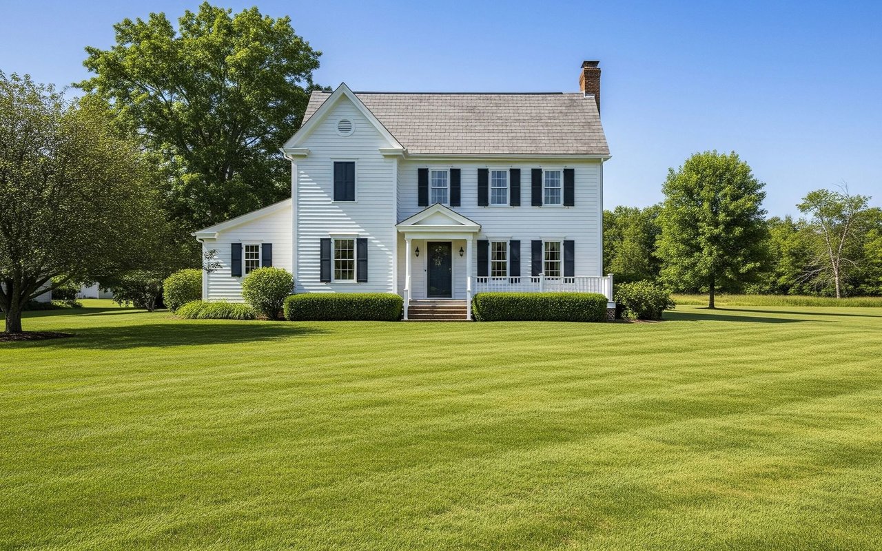 Bridge Financing Basics for Rural Oakville Moves