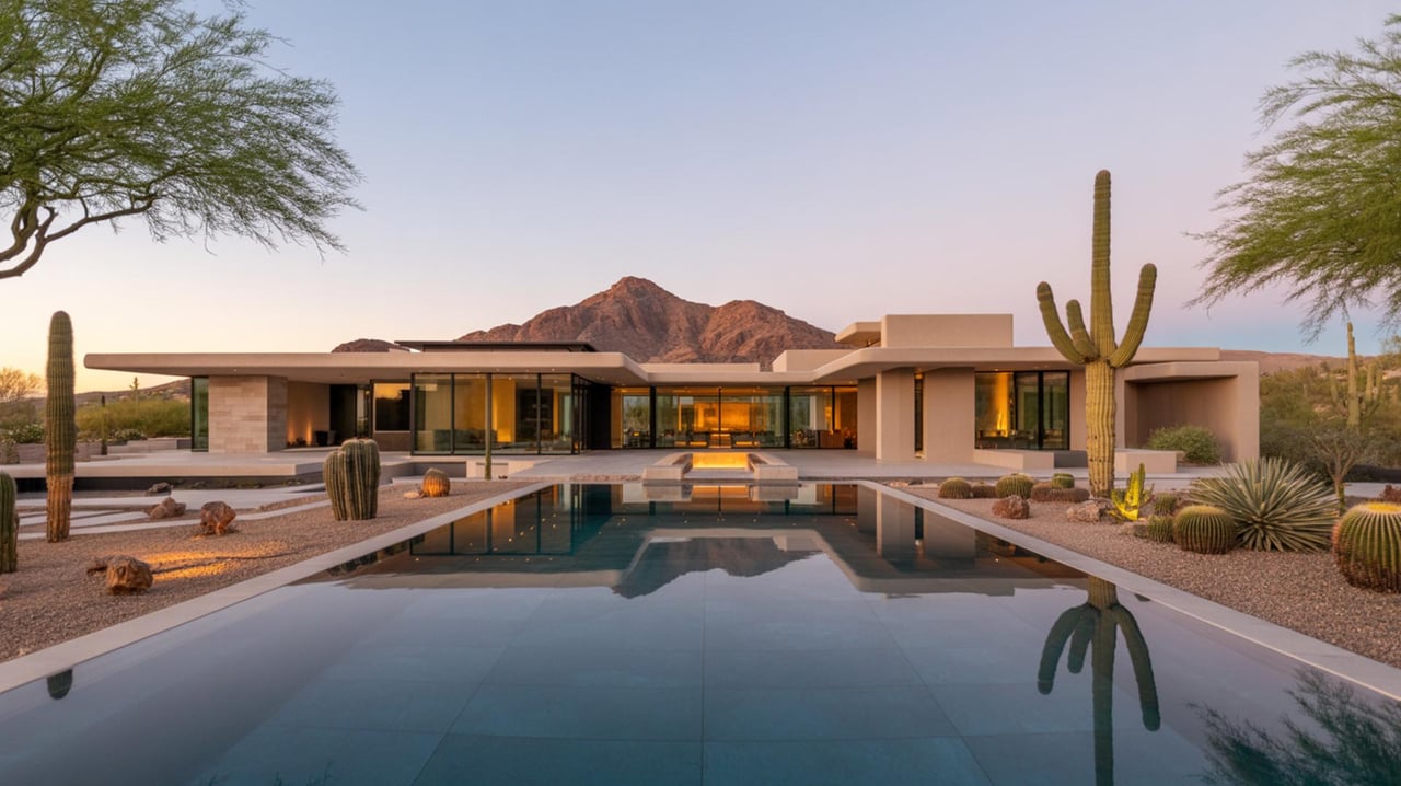 Your Guide to Buying a Home in Scottsdale, AZ