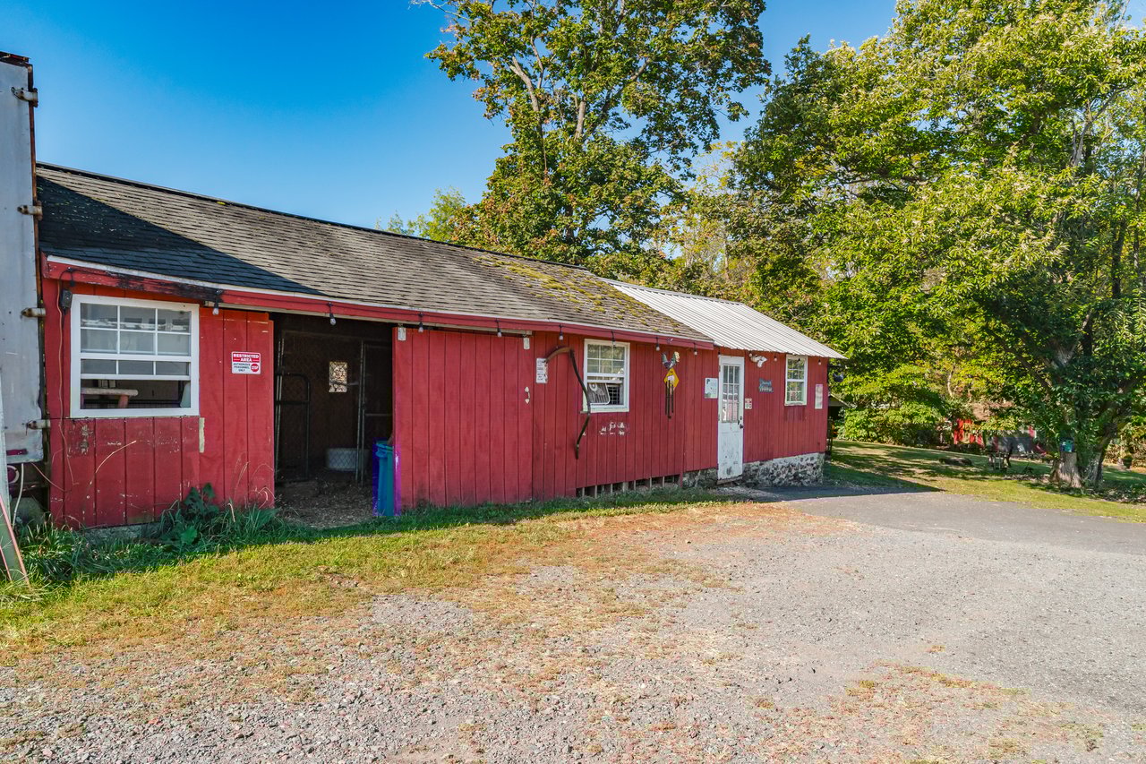 1410 Fels Road